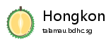 Hongkongtoto Talamau